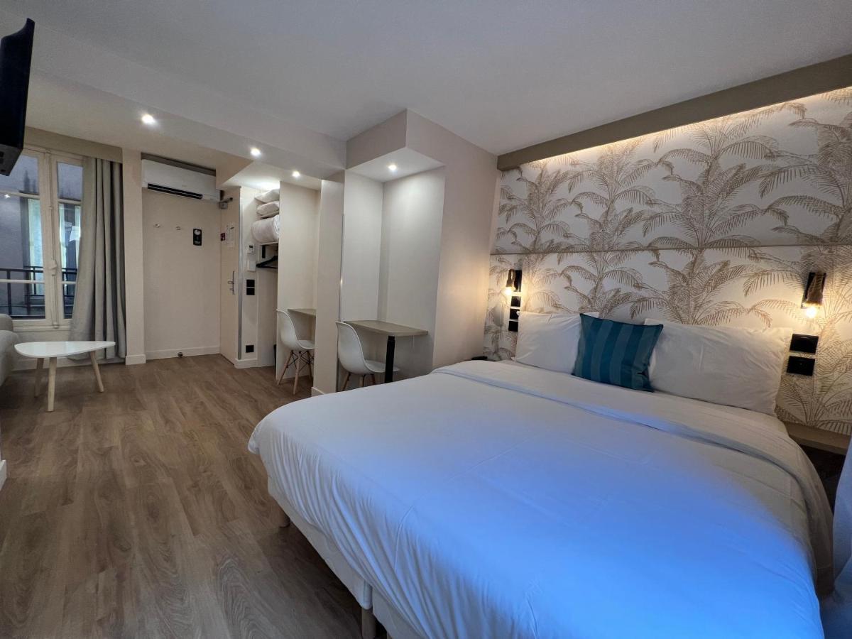 Prestige Kamer