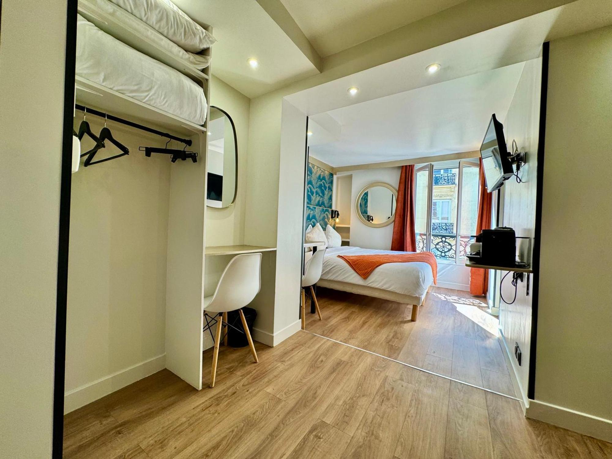 Gold Premium Kamer